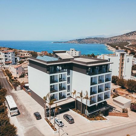 קסאמיל Monun Hotel מראה חיצוני תמונה