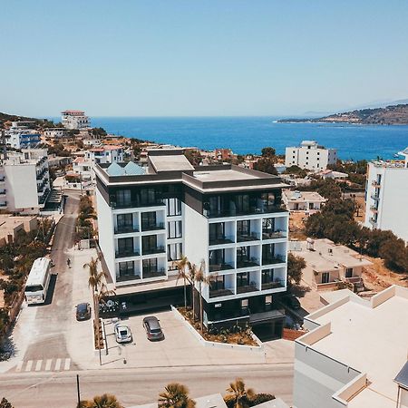 קסאמיל Monun Hotel מראה חיצוני תמונה