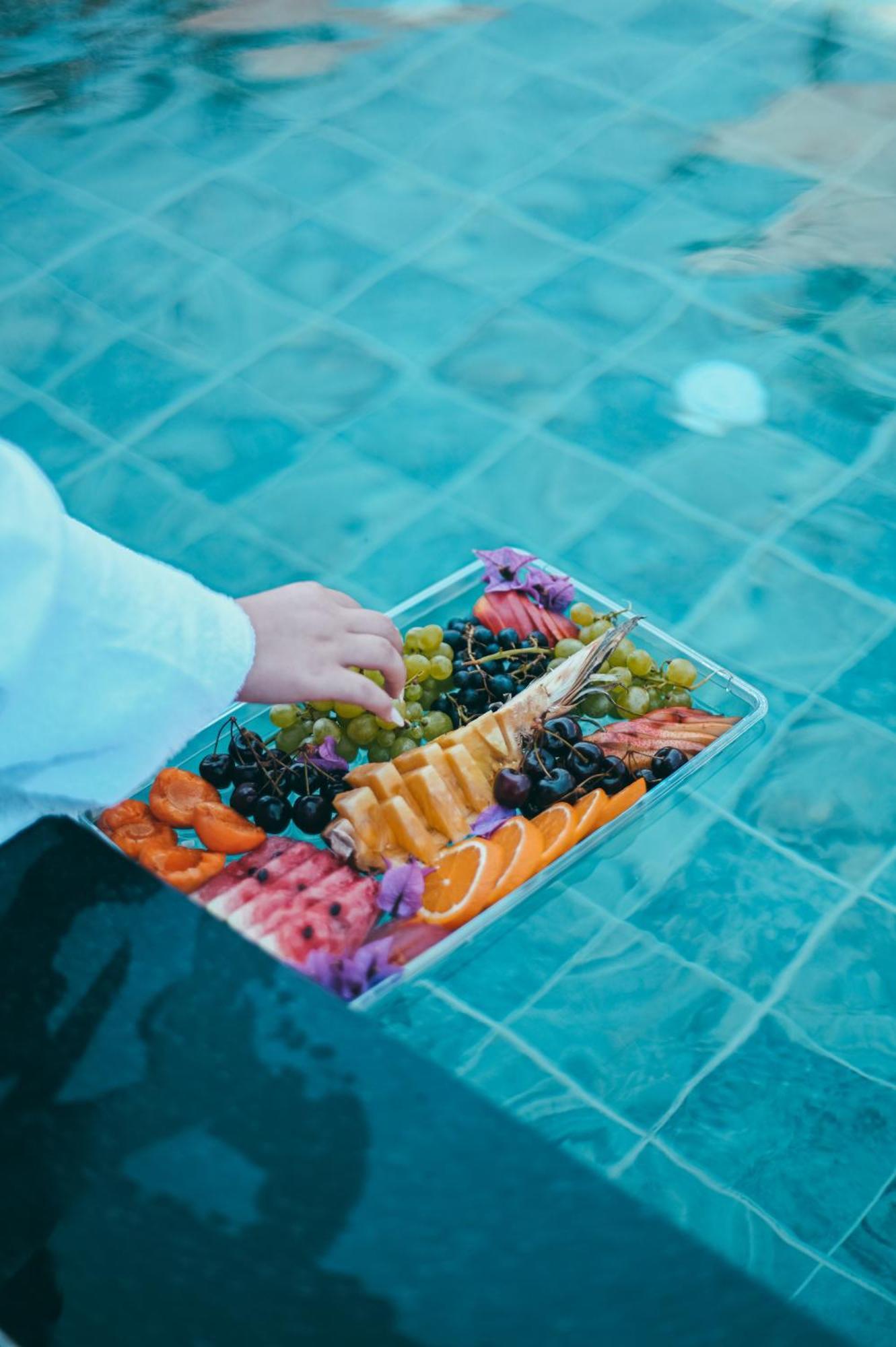 קסאמיל Monun Hotel מראה חיצוני תמונה