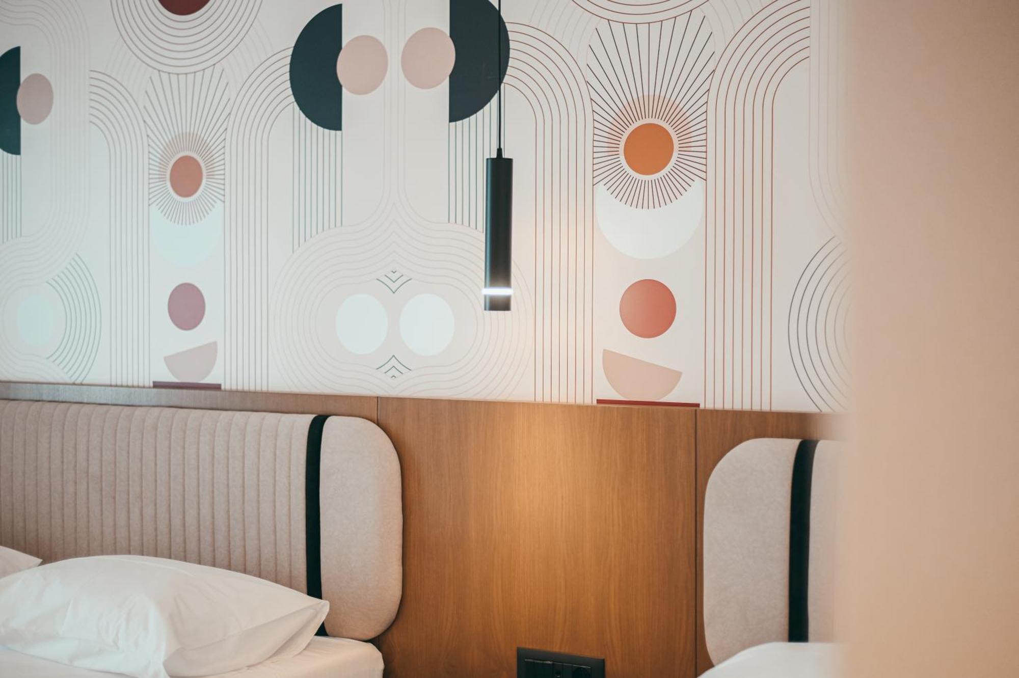 קסאמיל Monun Hotel מראה חיצוני תמונה
