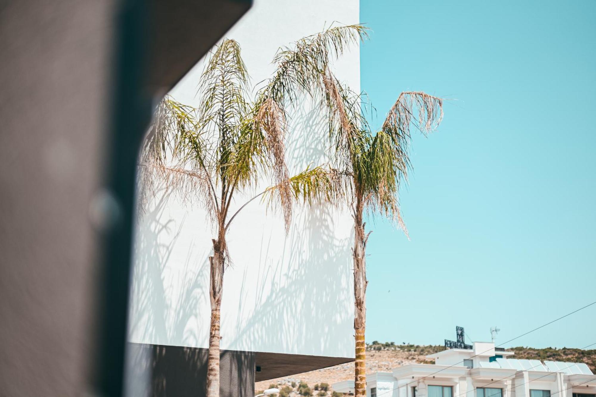 קסאמיל Monun Hotel מראה חיצוני תמונה
