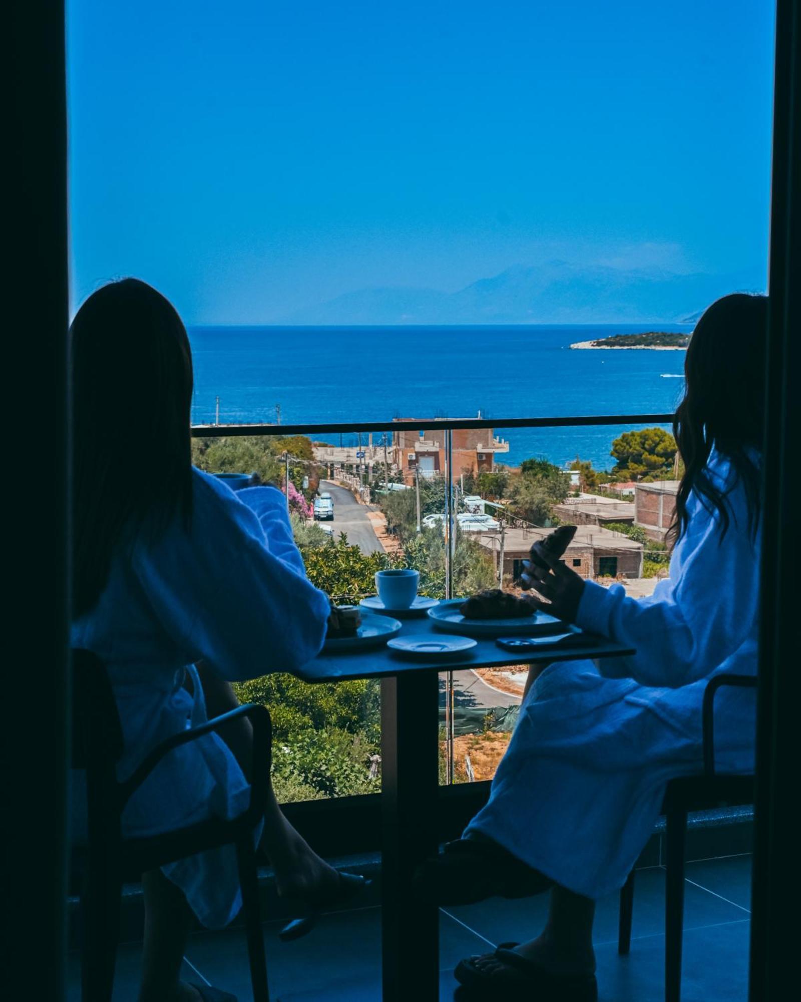 קסאמיל Monun Hotel מראה חיצוני תמונה