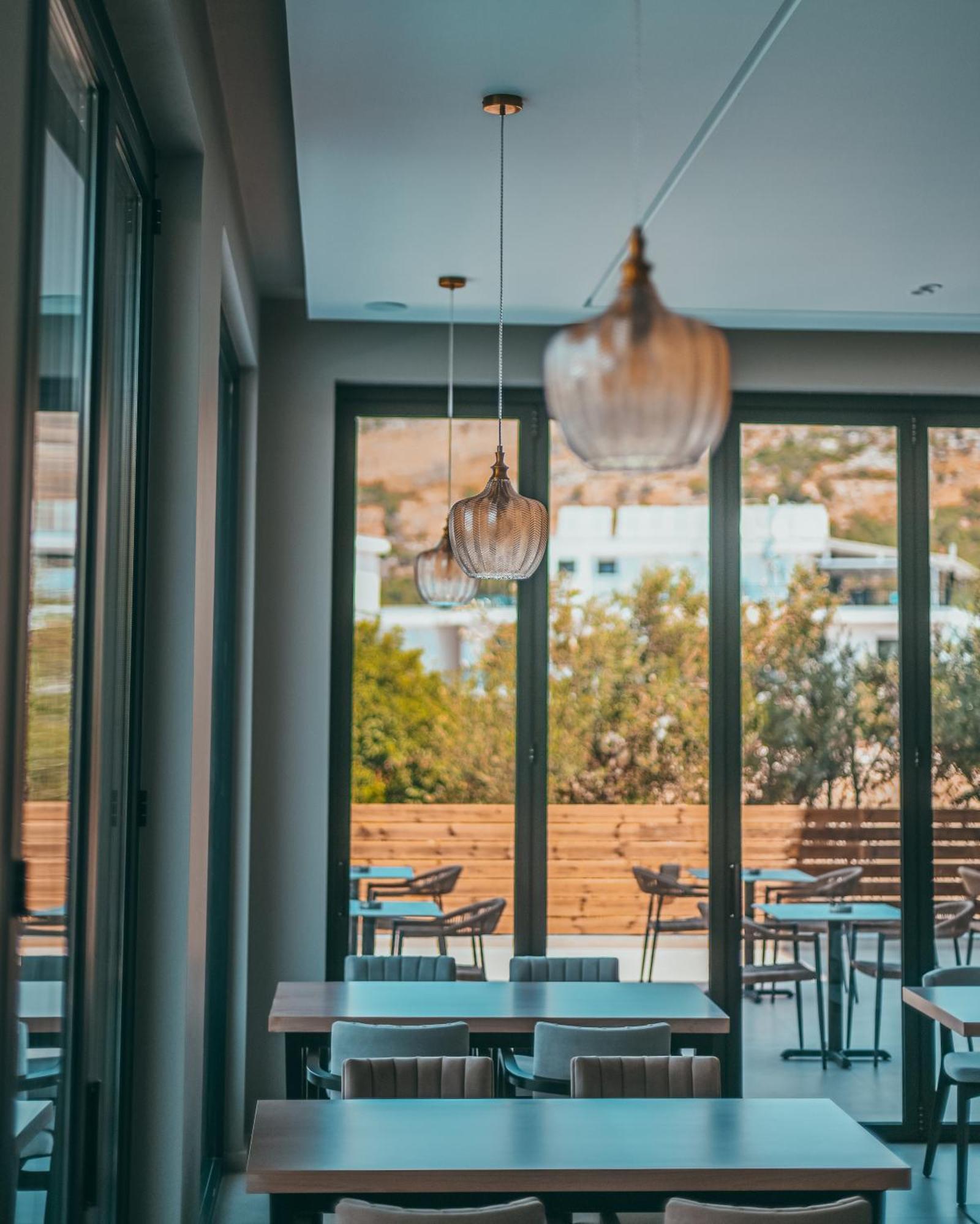 קסאמיל Monun Hotel מראה חיצוני תמונה