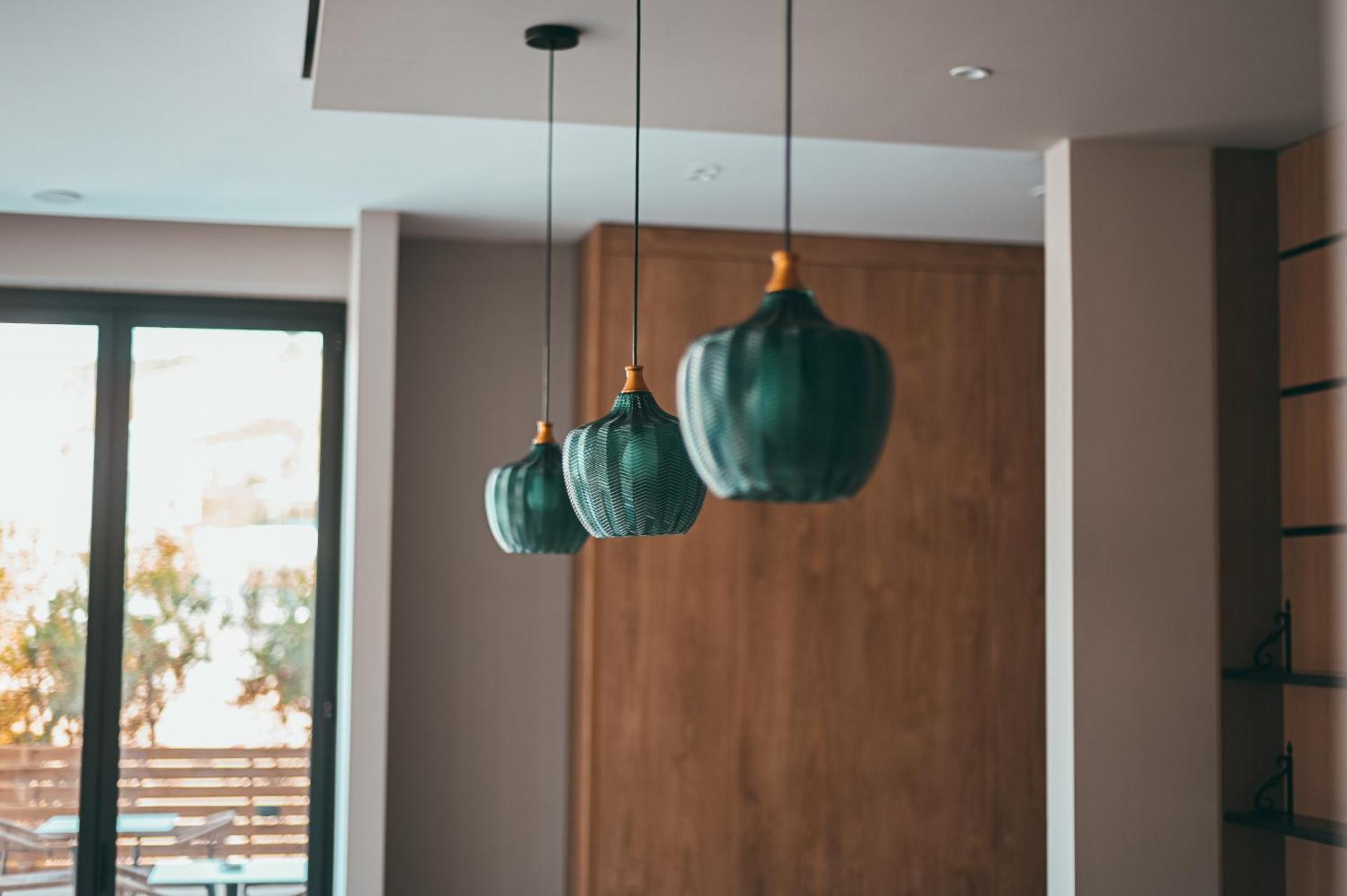 קסאמיל Monun Hotel מראה חיצוני תמונה