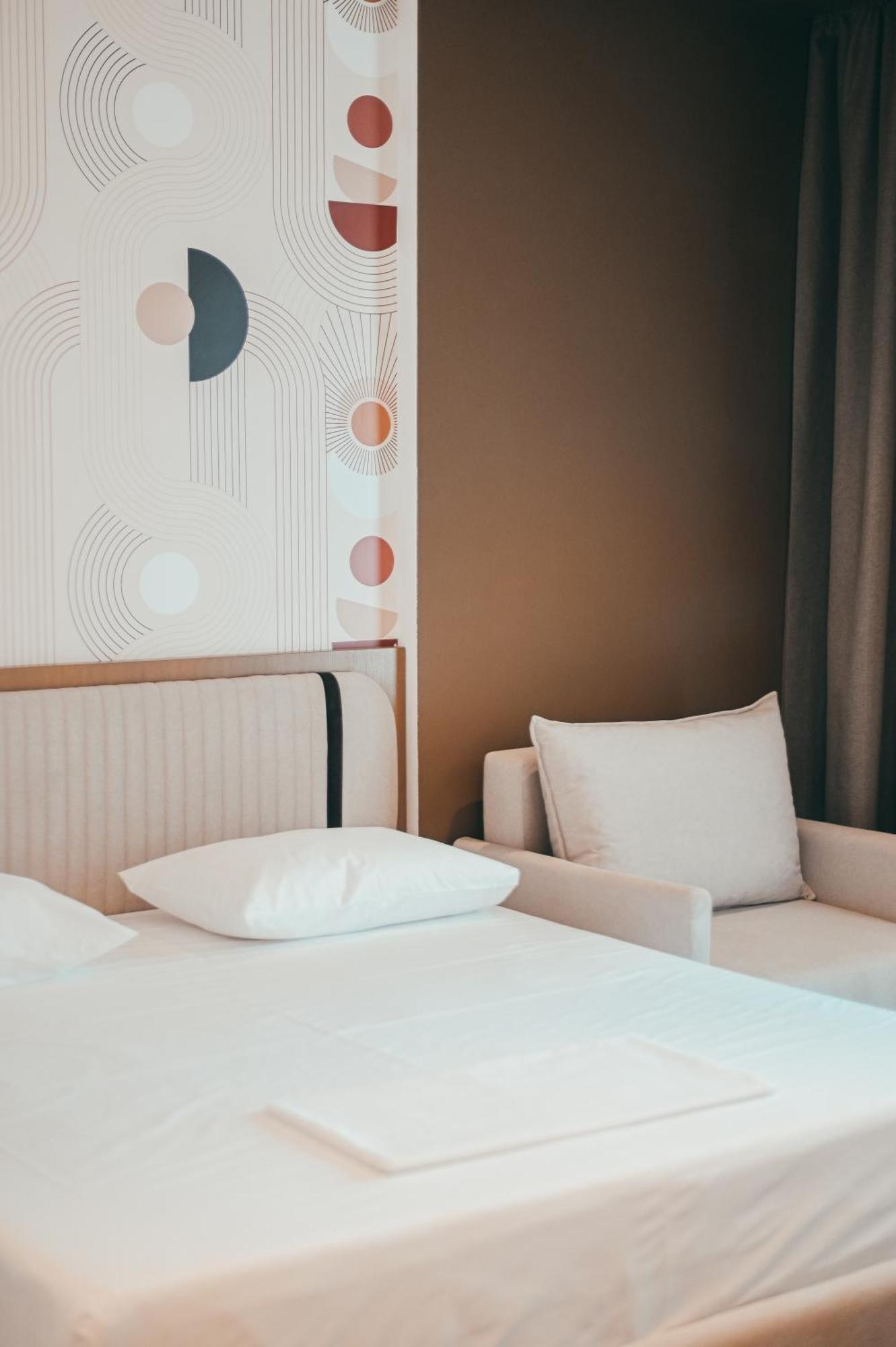 קסאמיל Monun Hotel מראה חיצוני תמונה