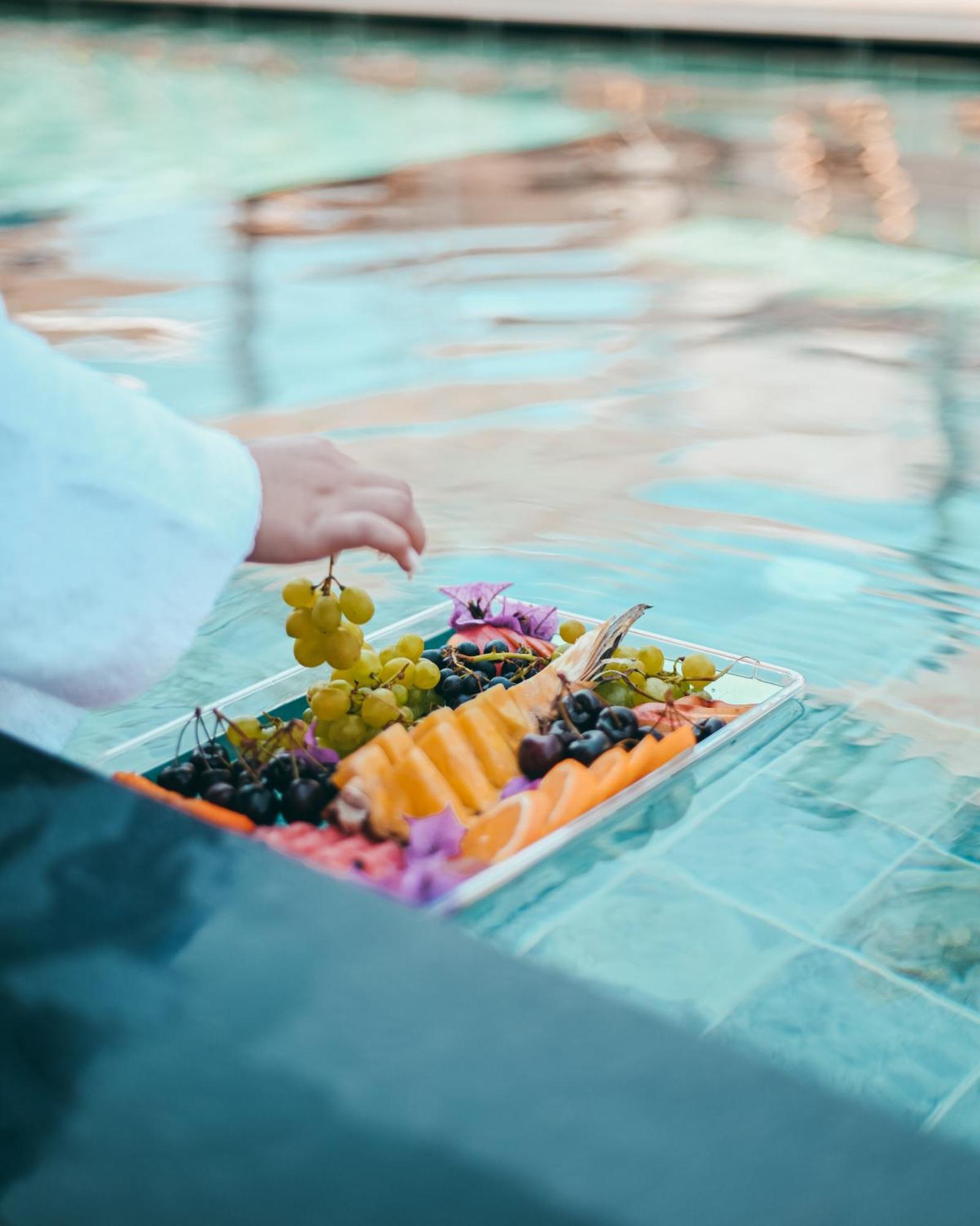 קסאמיל Monun Hotel מראה חיצוני תמונה