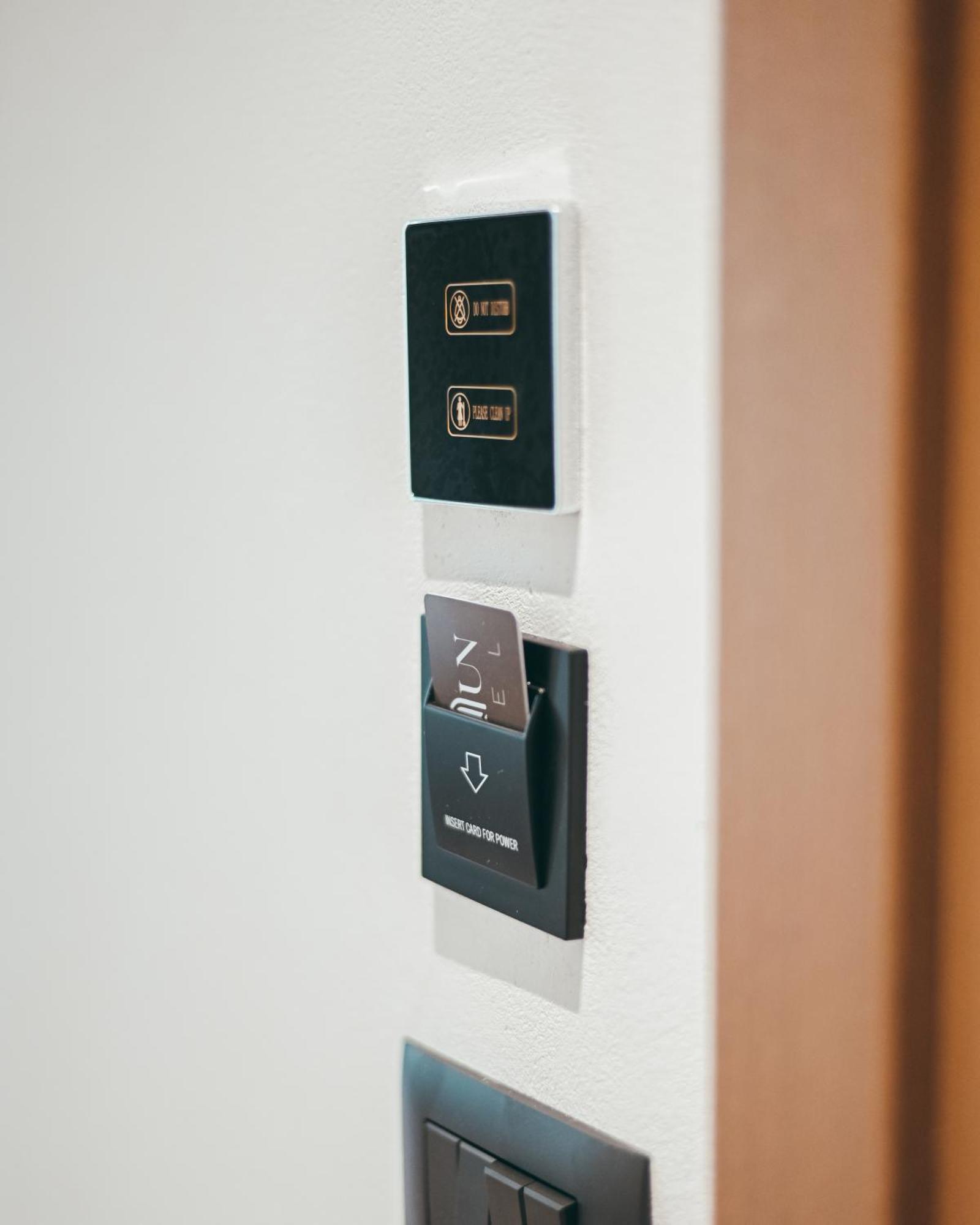 קסאמיל Monun Hotel מראה חיצוני תמונה