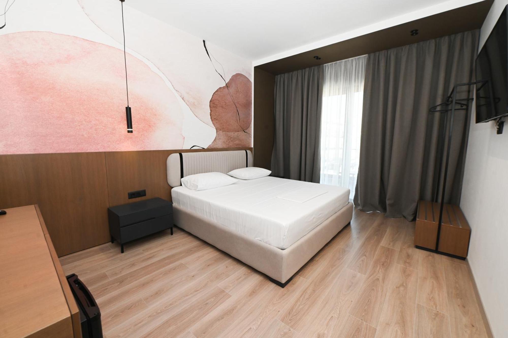 קסאמיל Monun Hotel מראה חיצוני תמונה