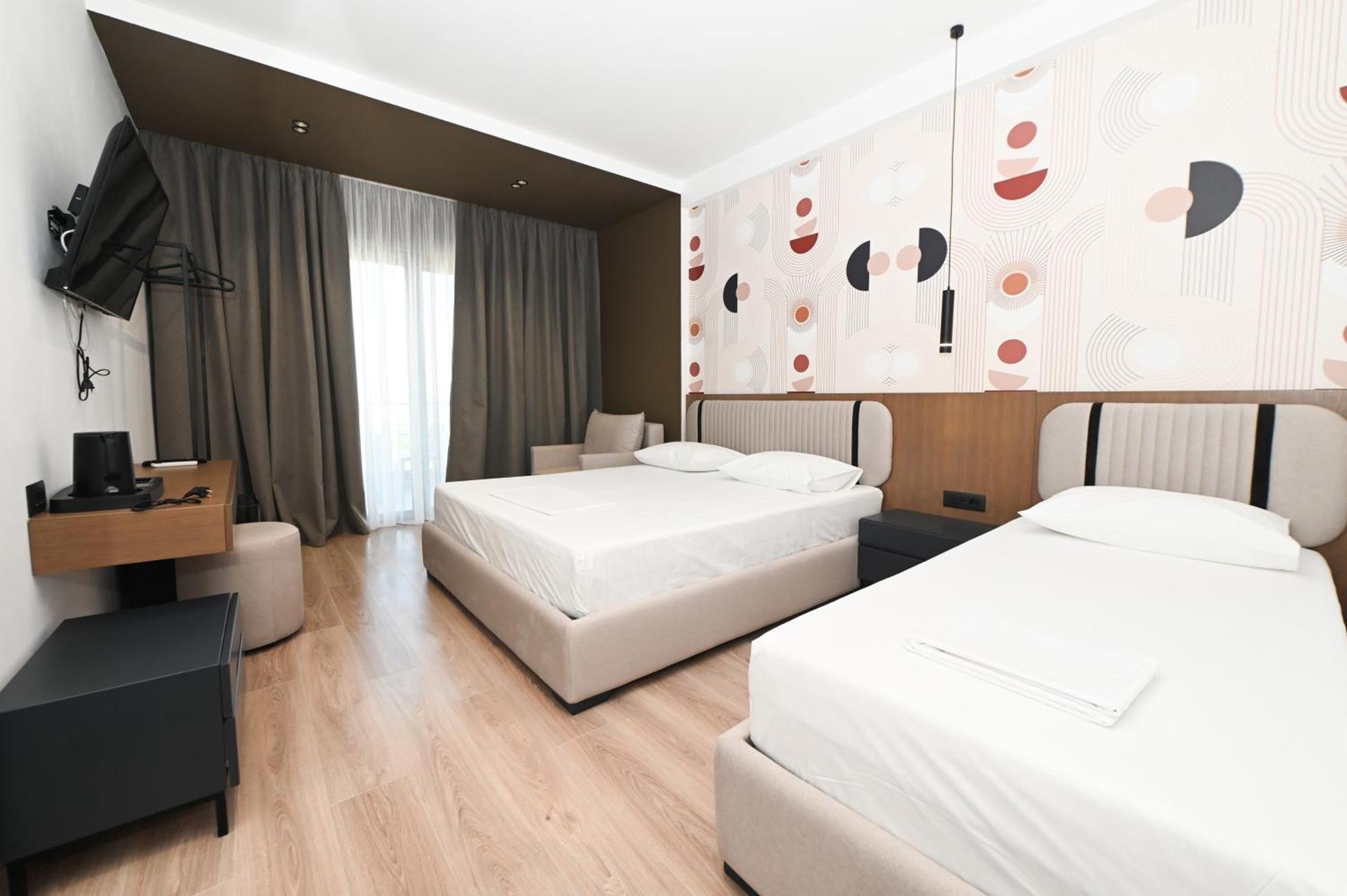 קסאמיל Monun Hotel מראה חיצוני תמונה