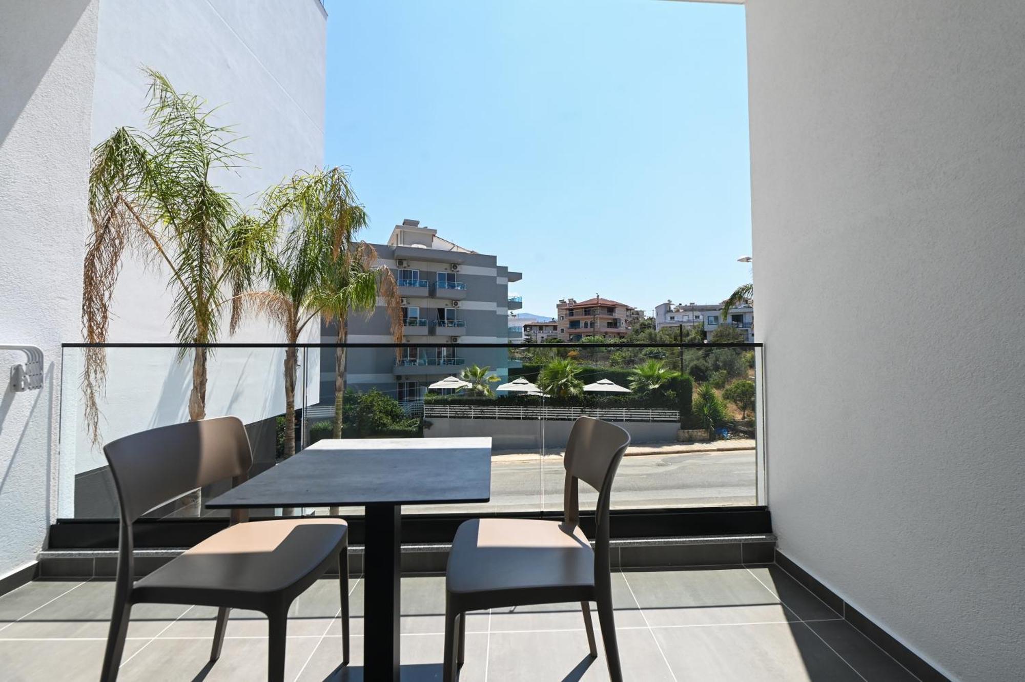 קסאמיל Monun Hotel מראה חיצוני תמונה