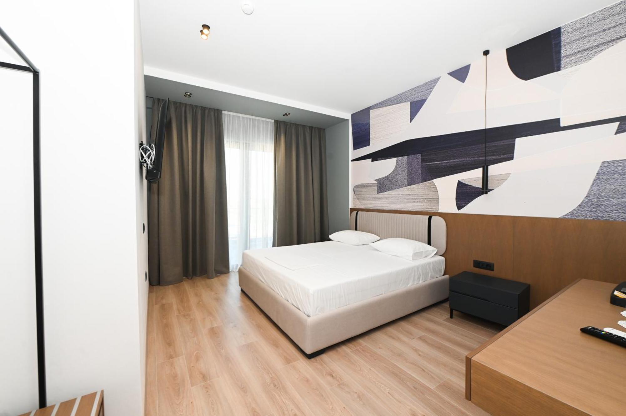 קסאמיל Monun Hotel מראה חיצוני תמונה