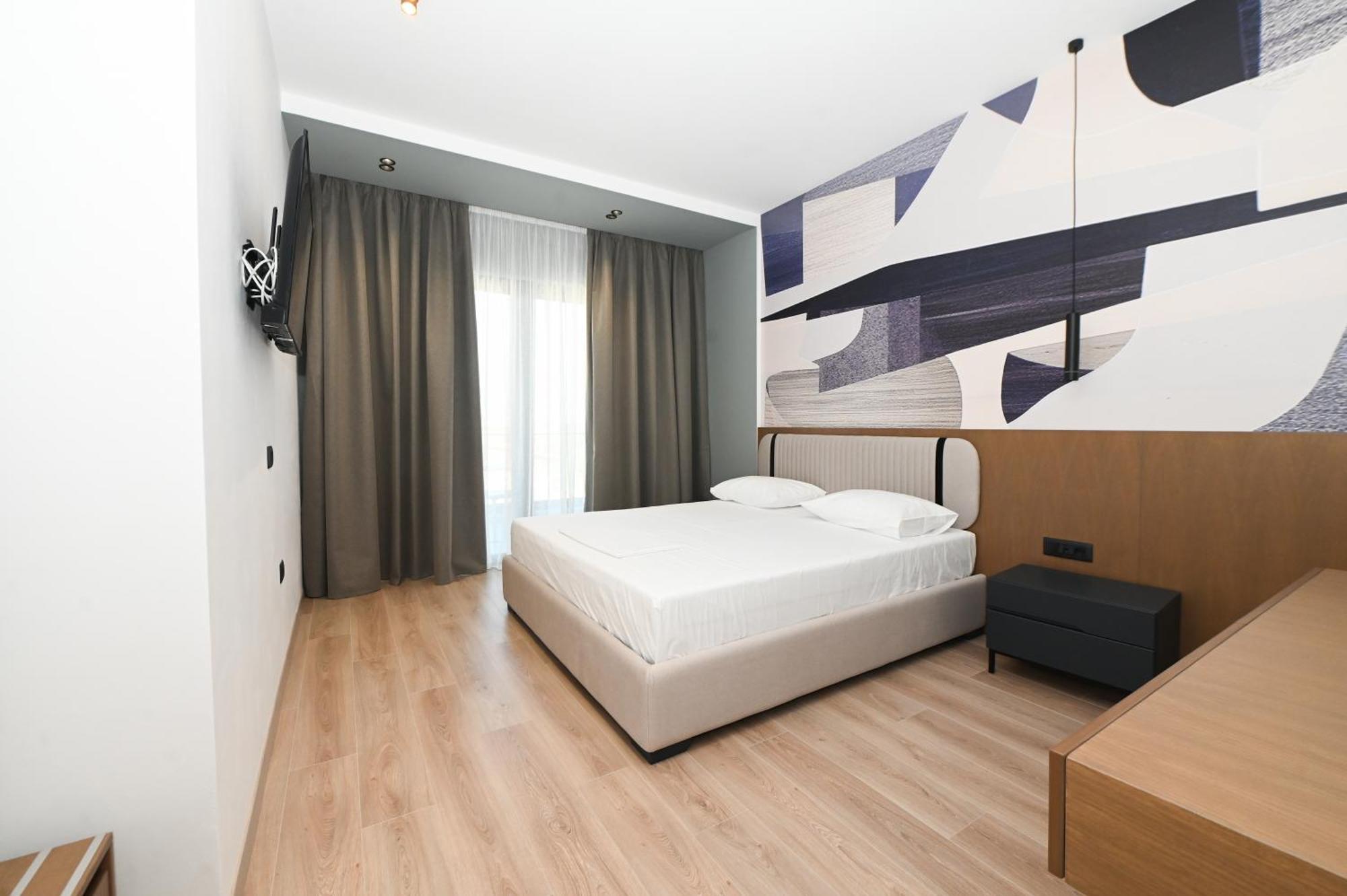 קסאמיל Monun Hotel מראה חיצוני תמונה