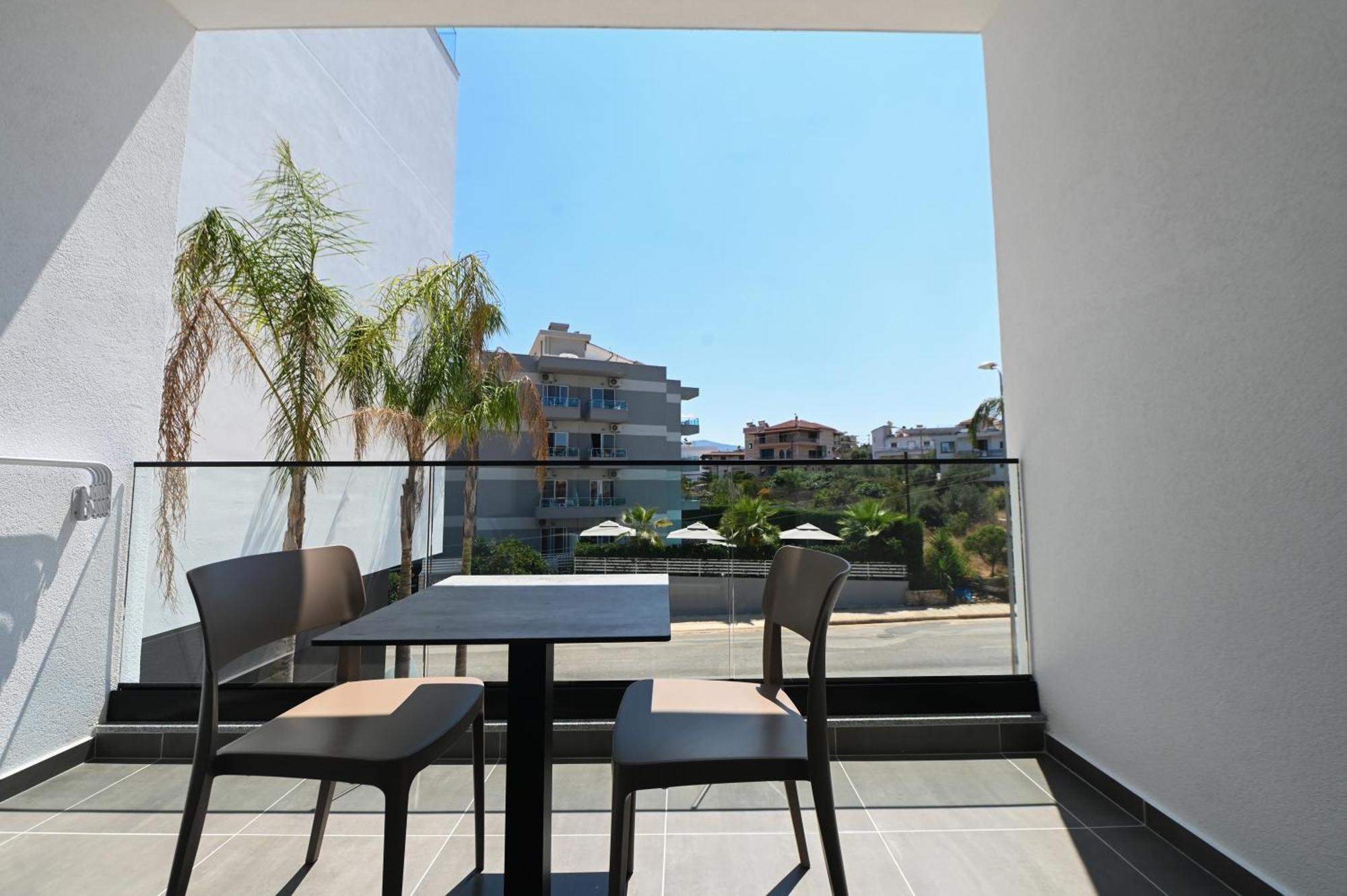 קסאמיל Monun Hotel מראה חיצוני תמונה