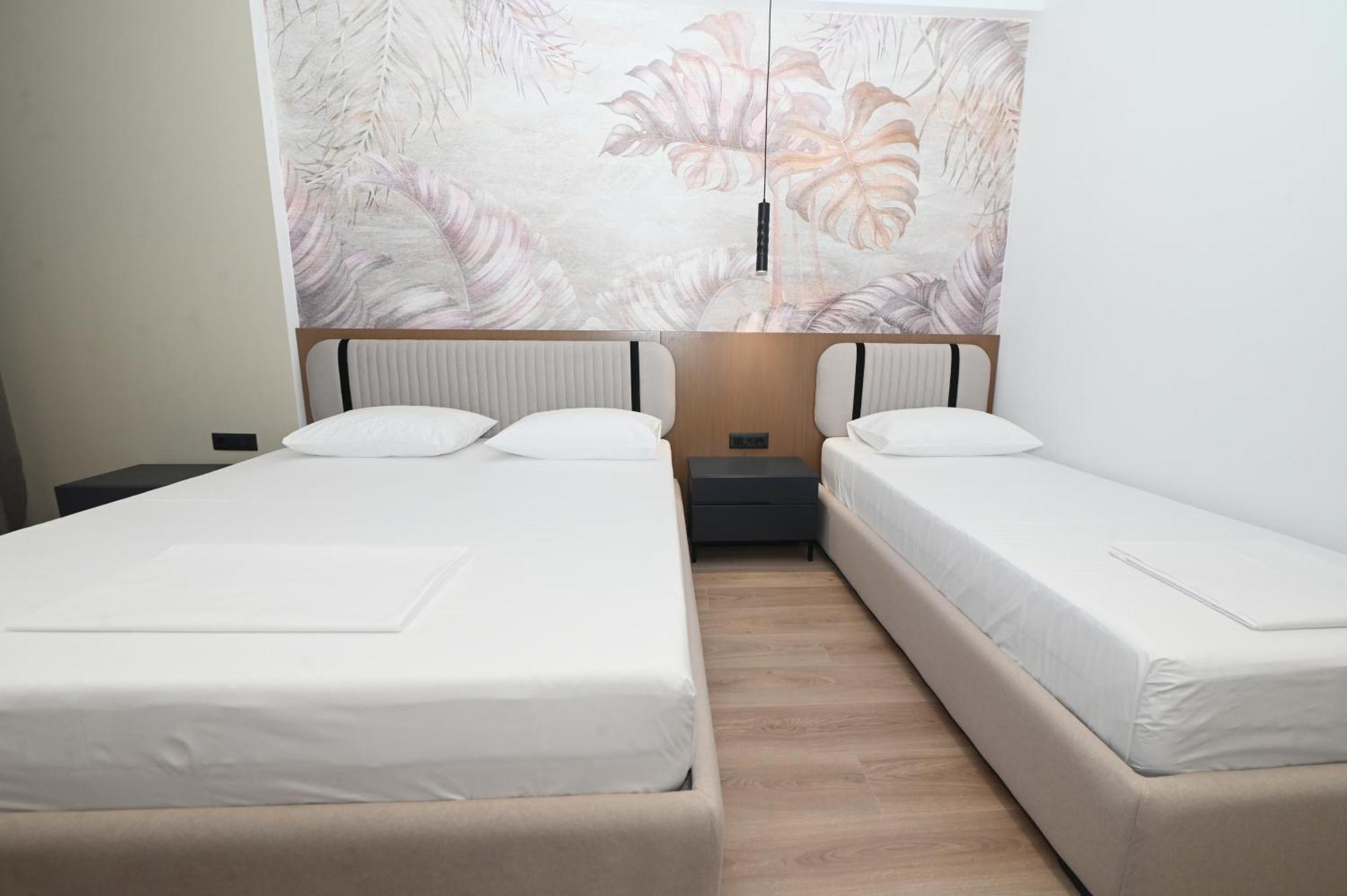 קסאמיל Monun Hotel מראה חיצוני תמונה