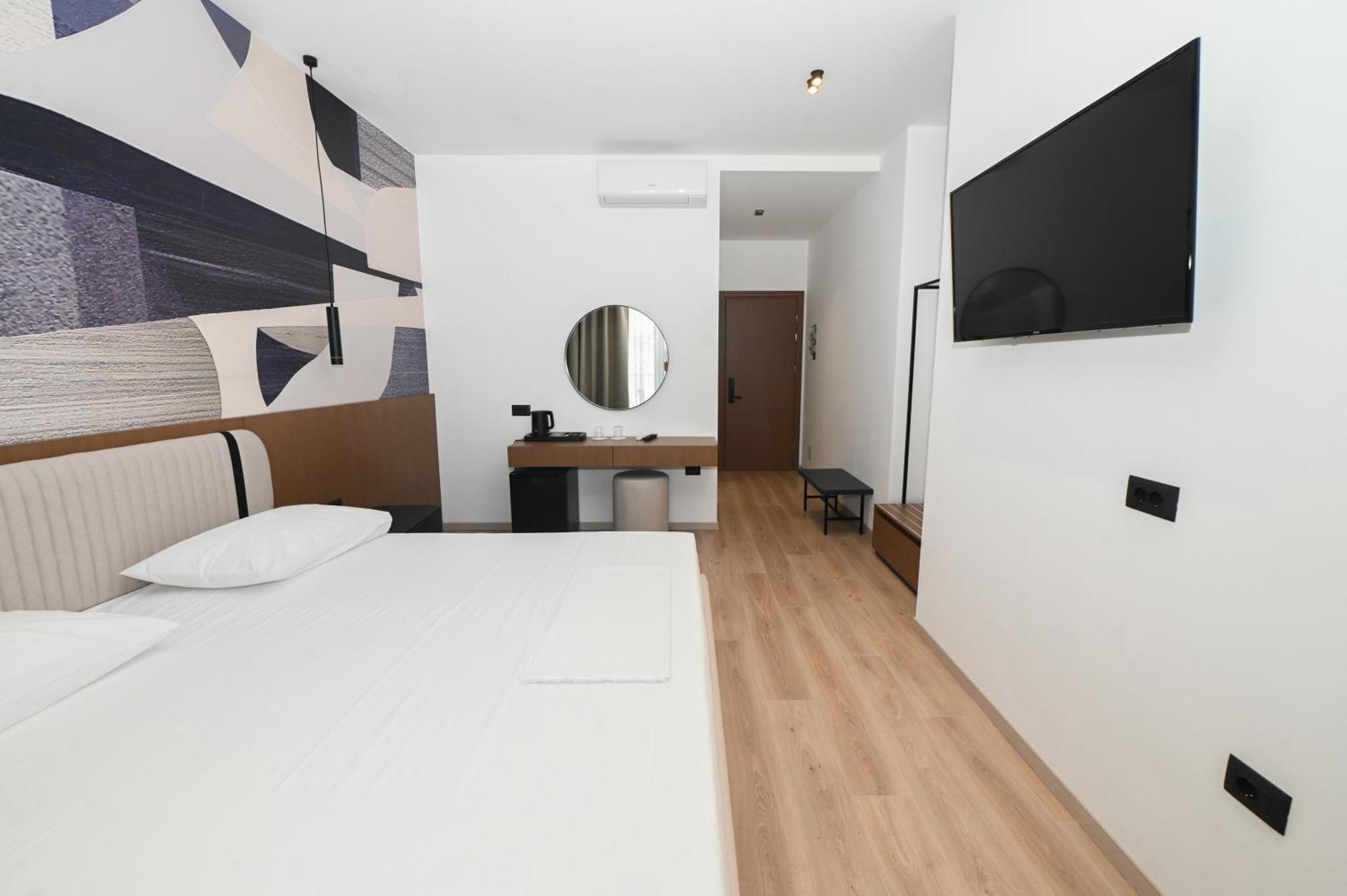 קסאמיל Monun Hotel מראה חיצוני תמונה