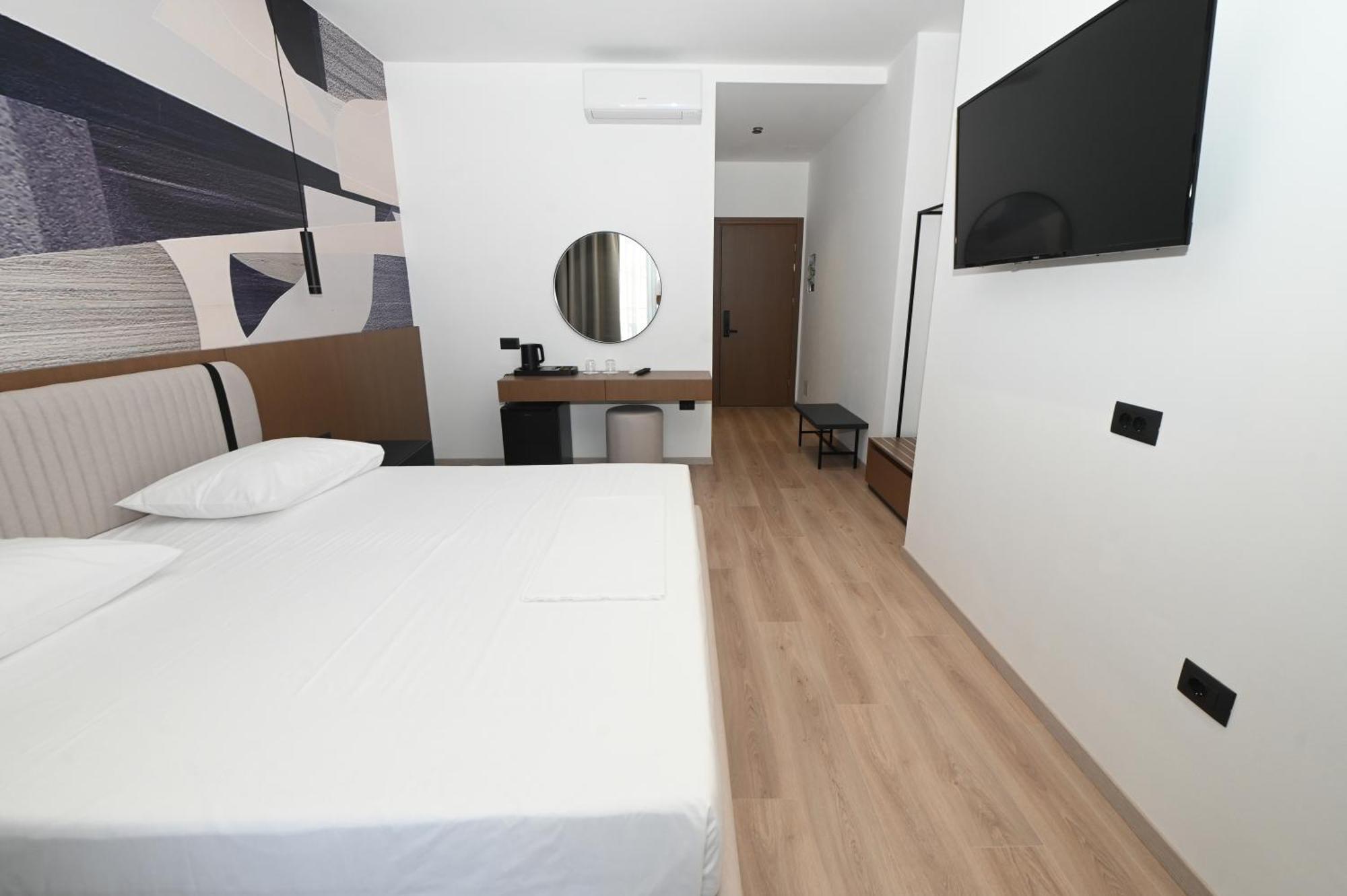 קסאמיל Monun Hotel מראה חיצוני תמונה