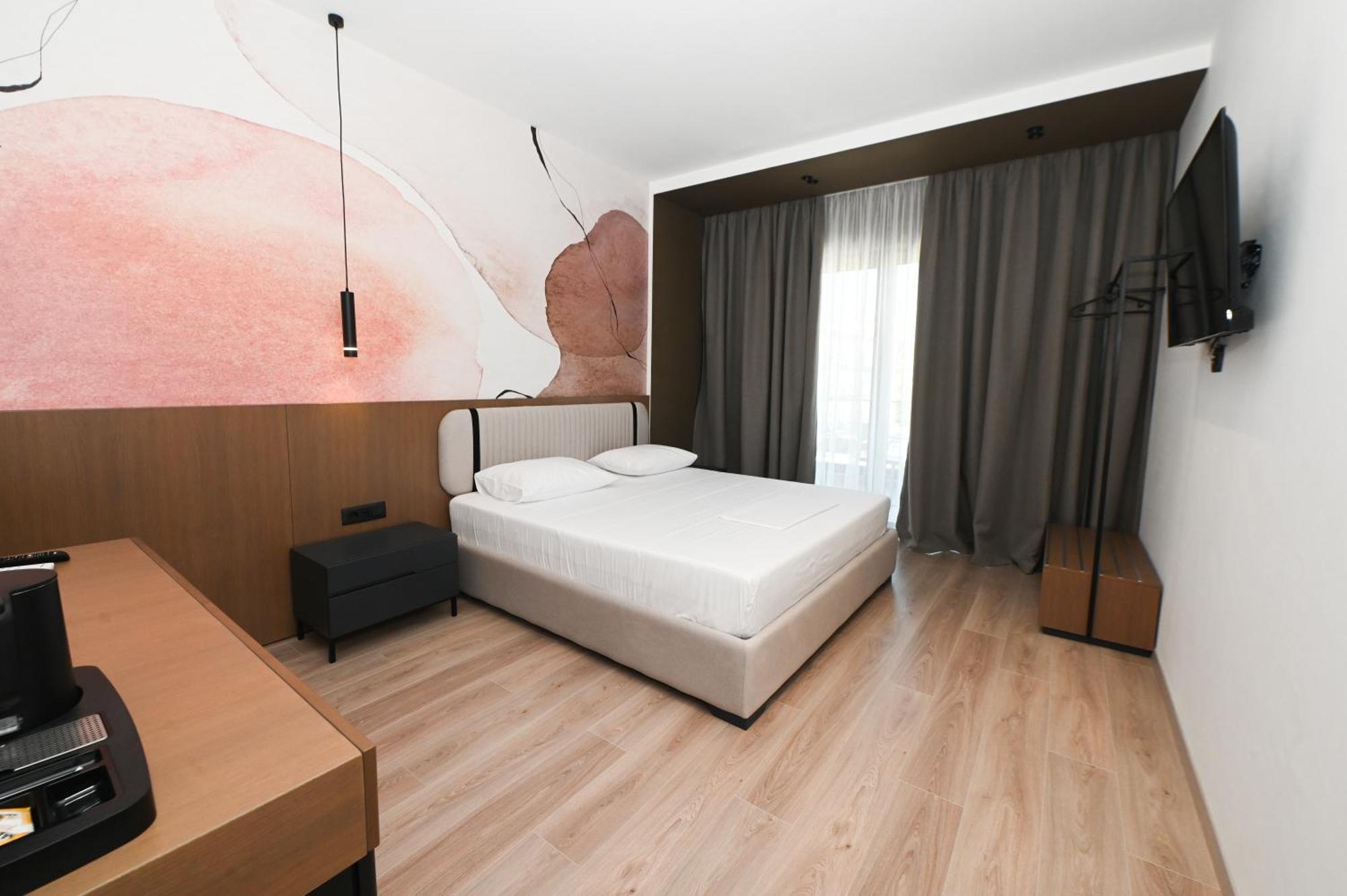 קסאמיל Monun Hotel מראה חיצוני תמונה