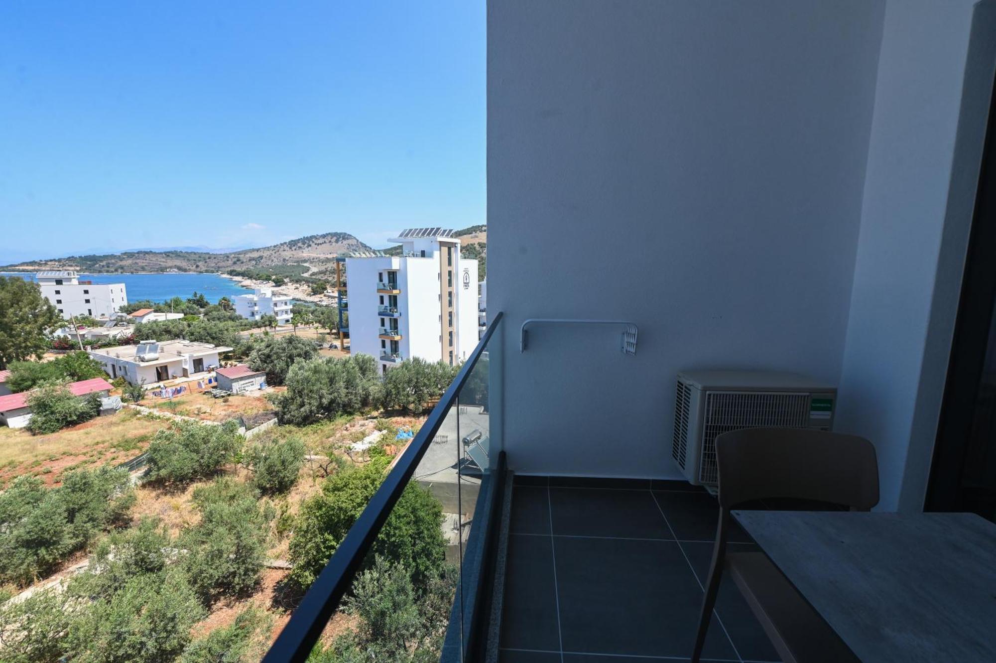 קסאמיל Monun Hotel מראה חיצוני תמונה