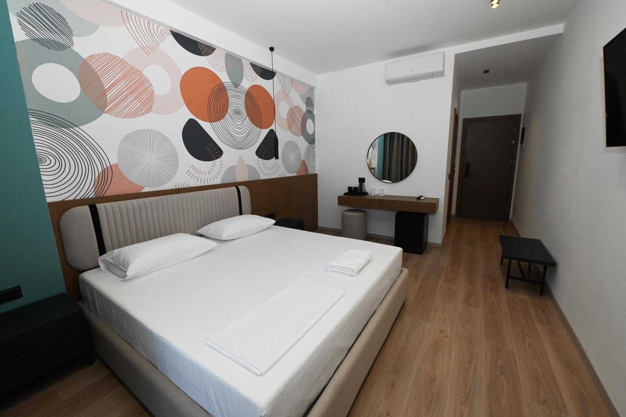 קסאמיל Monun Hotel מראה חיצוני תמונה