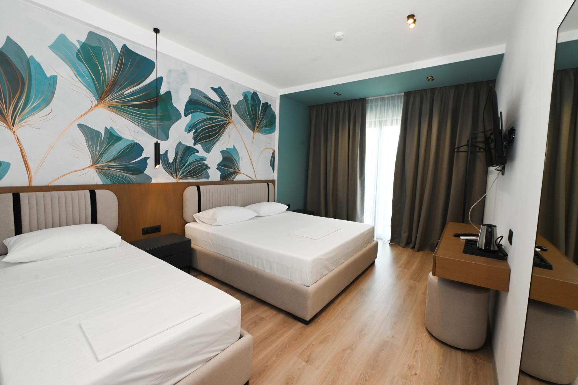 קסאמיל Monun Hotel מראה חיצוני תמונה