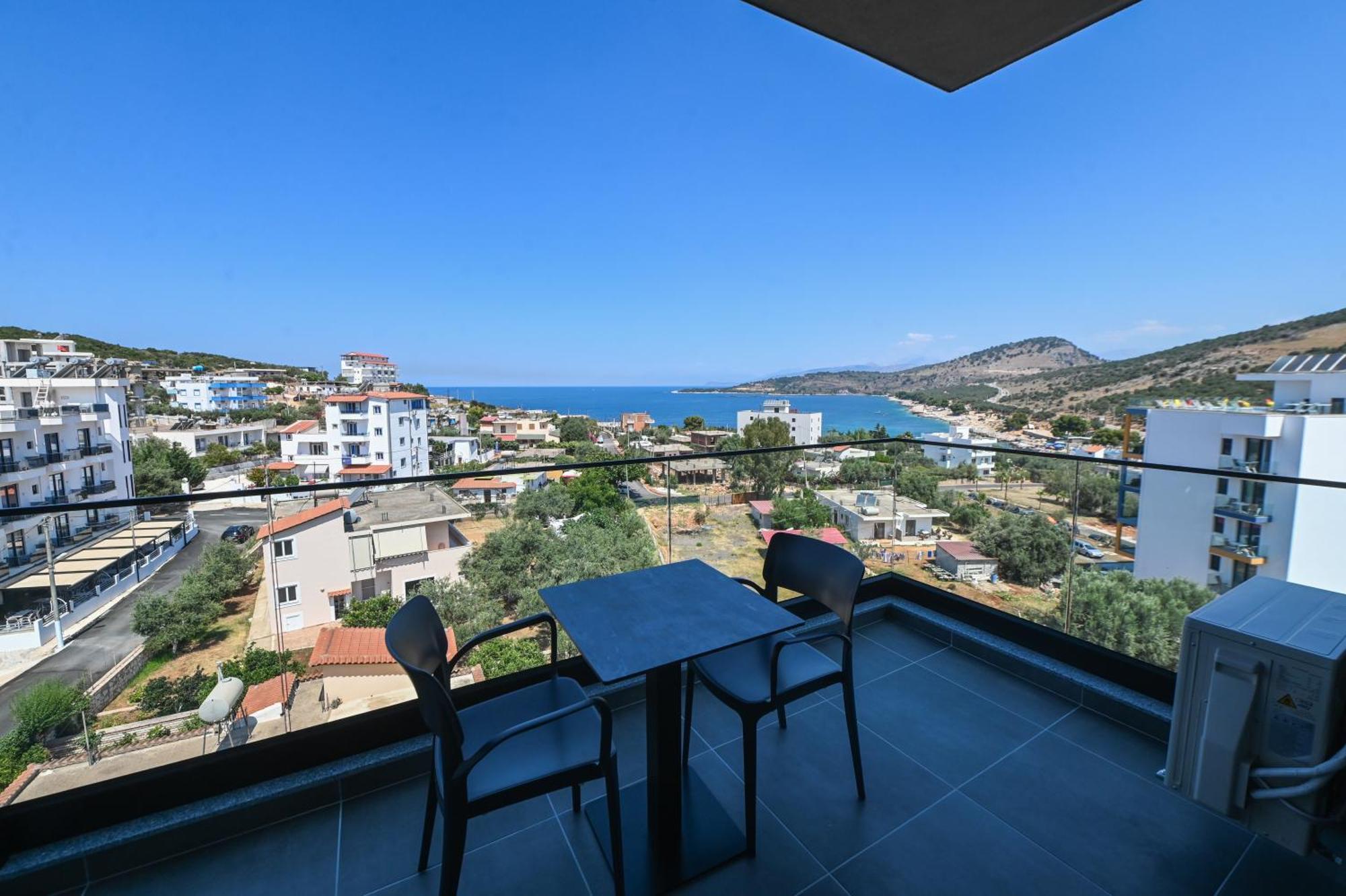 קסאמיל Monun Hotel מראה חיצוני תמונה